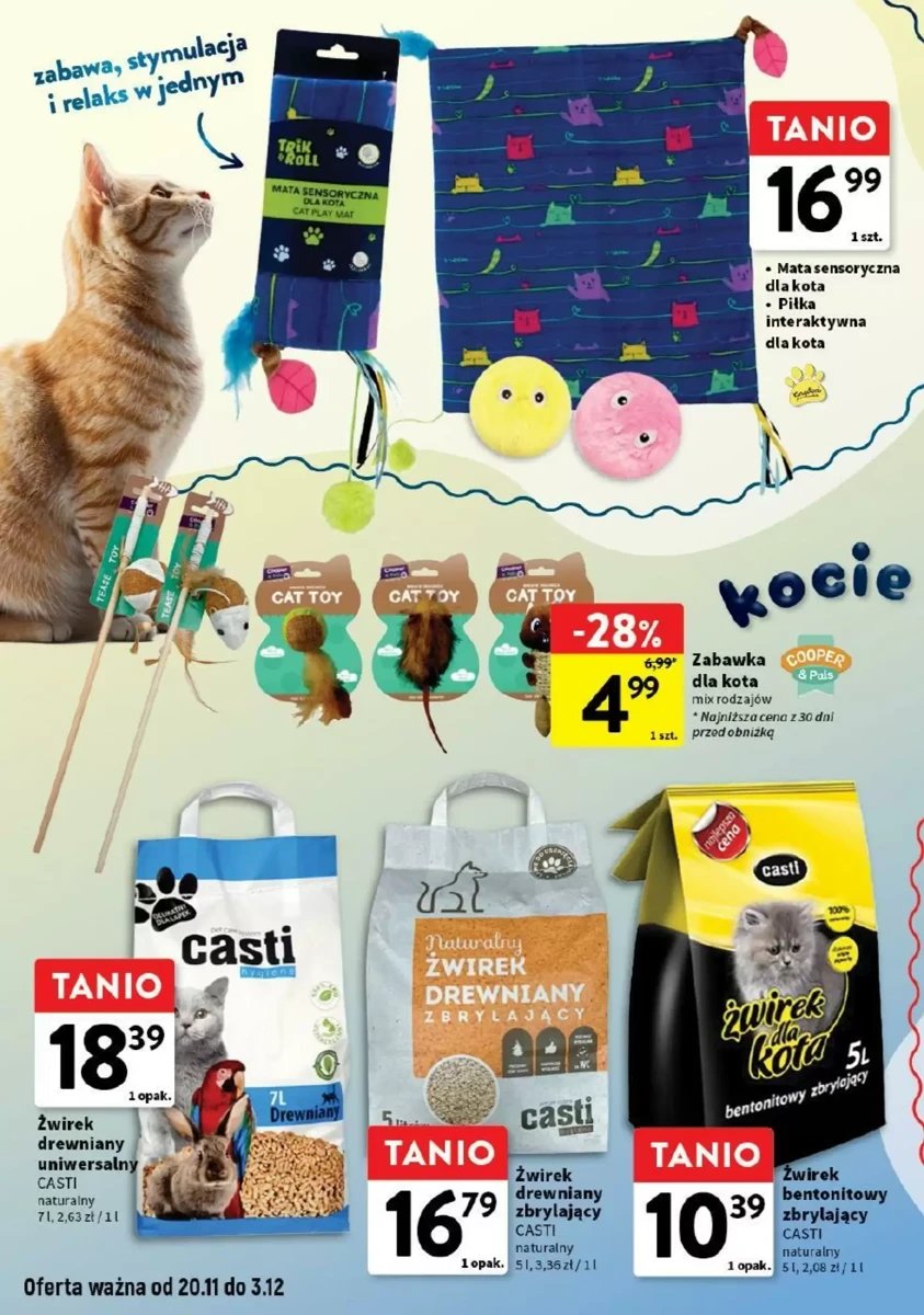 Strona 8 z gazetki Intermarche