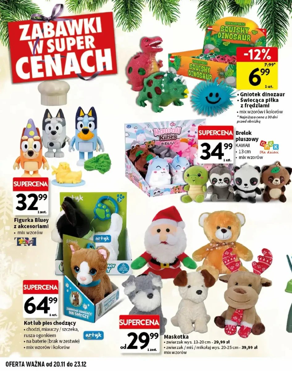 Strona 8 z gazetki Intermarche