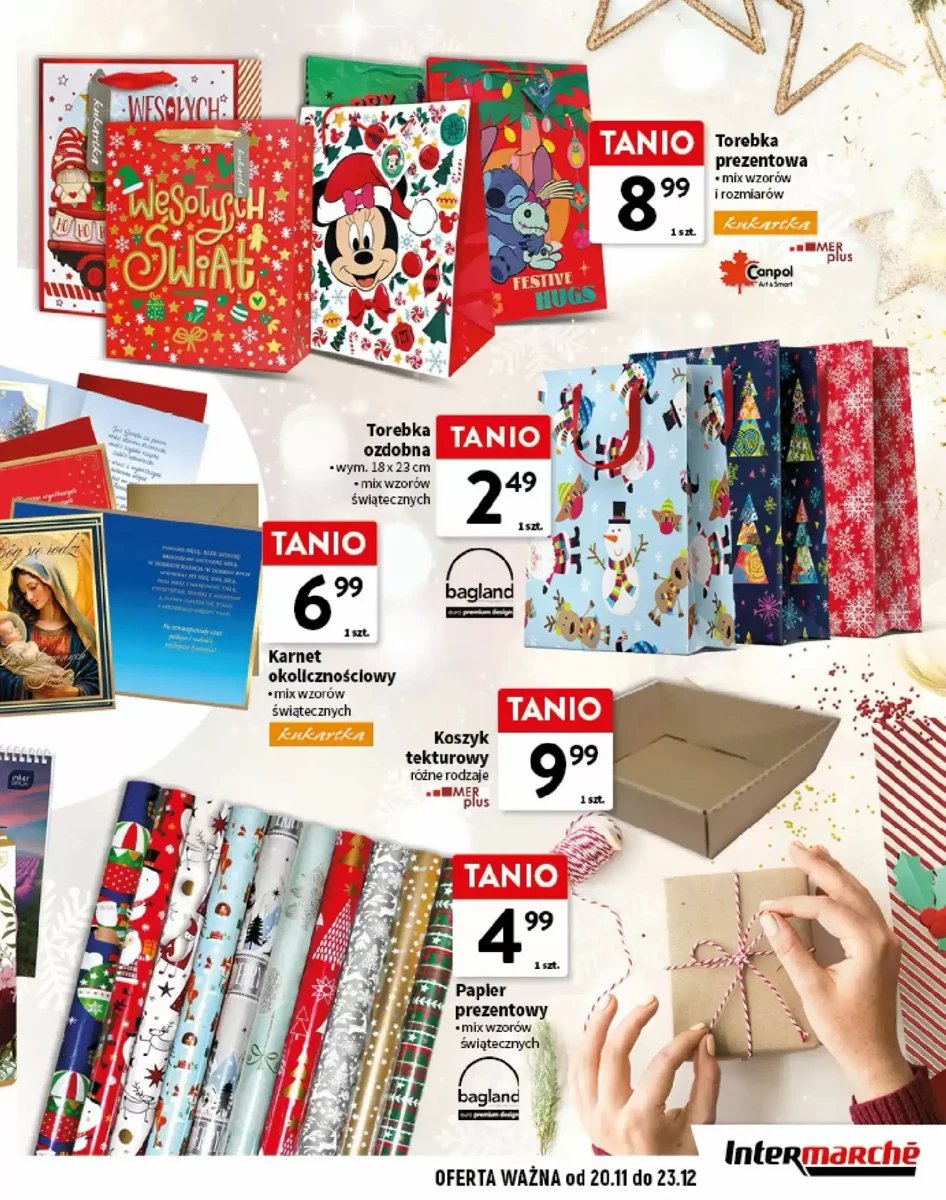 Strona 15 z gazetki Intermarche