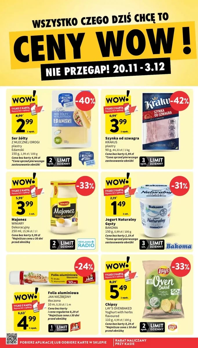Strona 8 z gazetki Intermarche