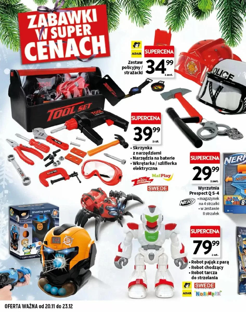 Strona 6 z gazetki Intermarche
