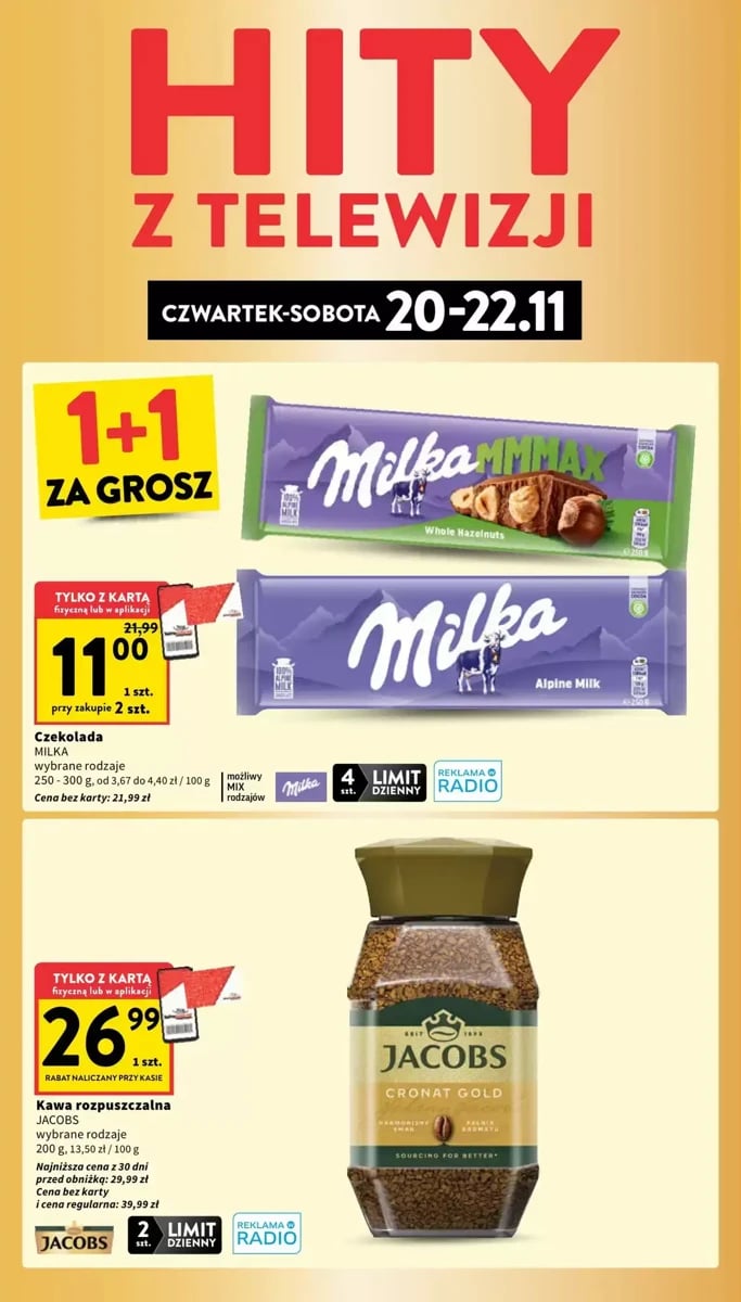 Strona 2 z gazetki Intermarche