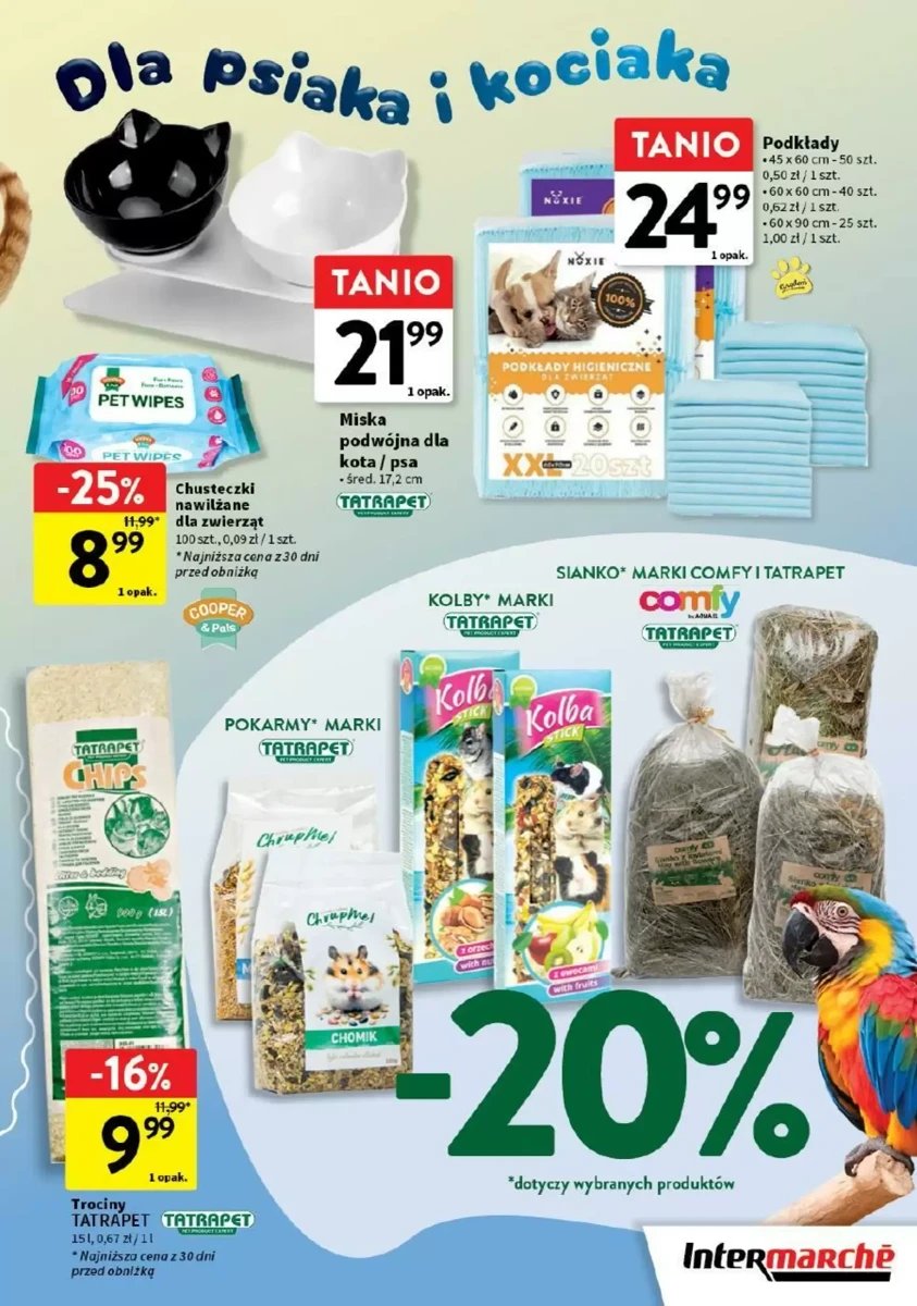 Strona 11 z gazetki Intermarche