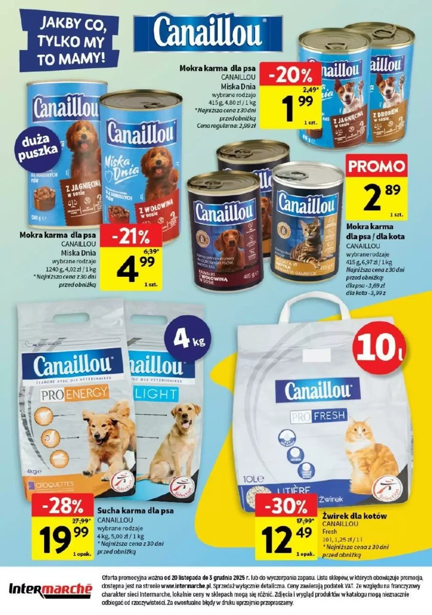 Strona 12 z gazetki Intermarche