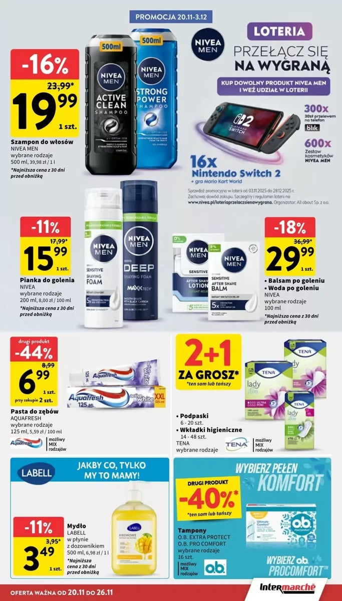 Strona 37 z gazetki Intermarche