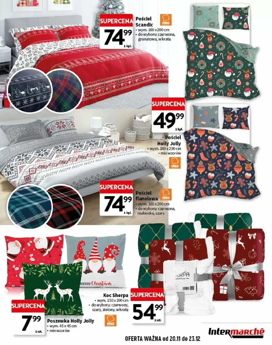 Strona 21 z gazetki Intermarche