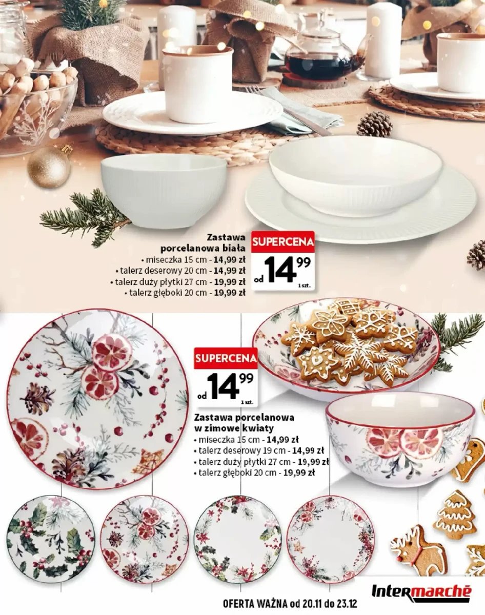 Strona 17 z gazetki Intermarche