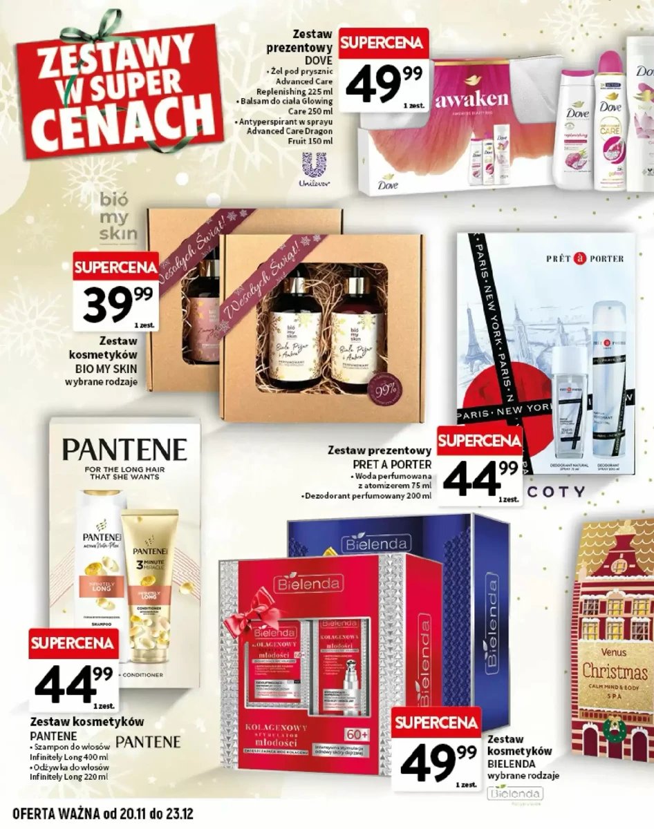 Strona 24 z gazetki Intermarche