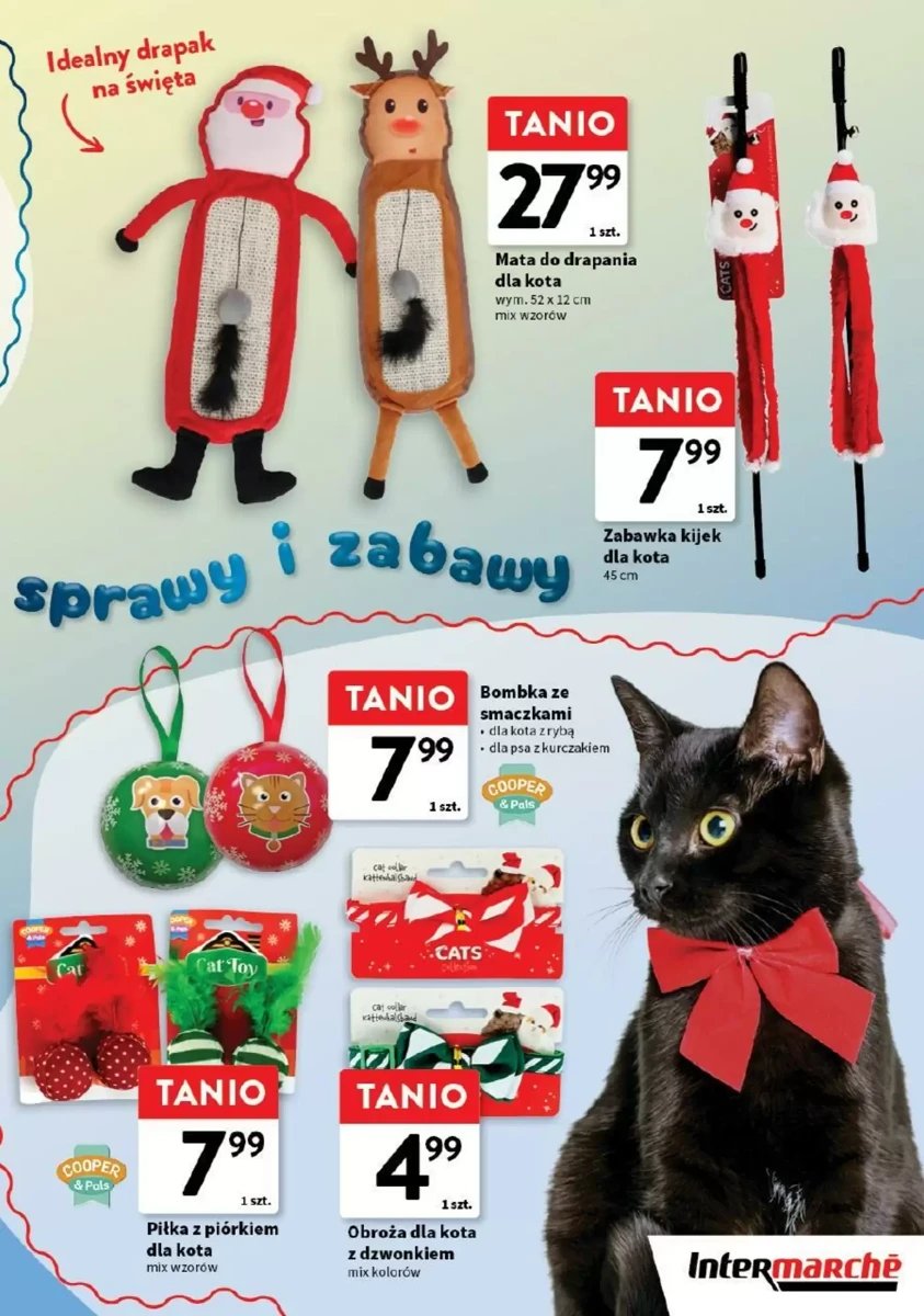 Strona 9 z gazetki Intermarche