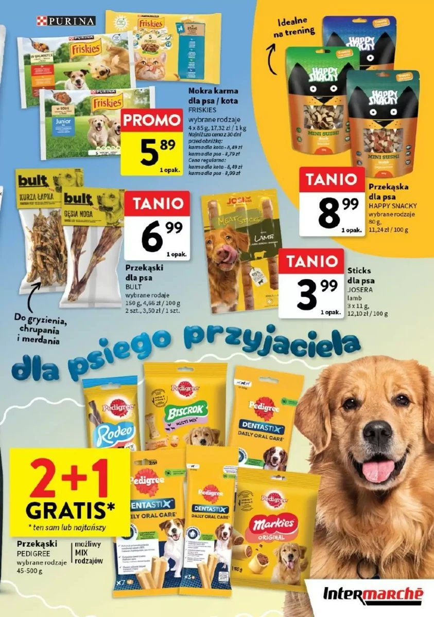 Strona 3 z gazetki Intermarche
