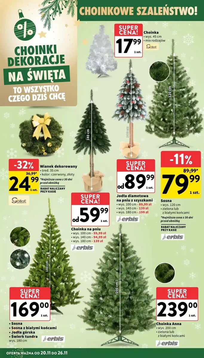 Strona 14 z gazetki Intermarche