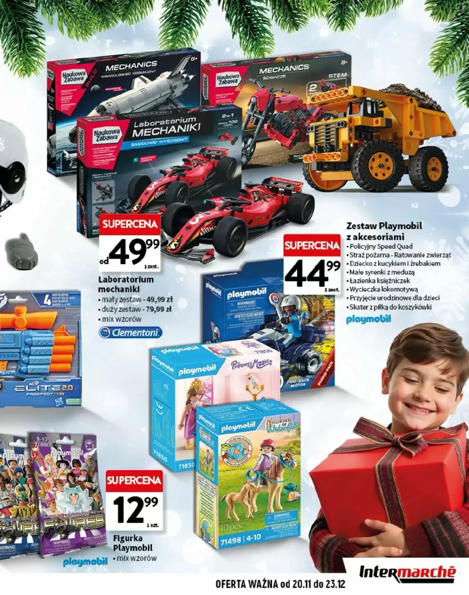 Strona 7 z gazetki Intermarche