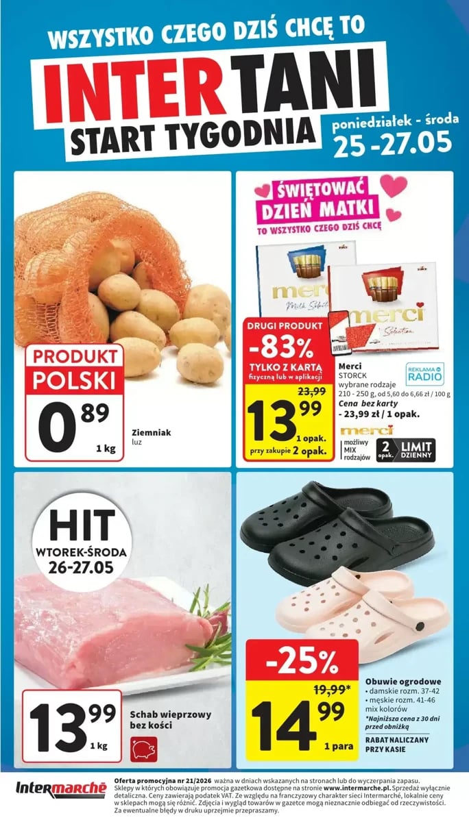 Strona 44 z gazetki Intermarche
