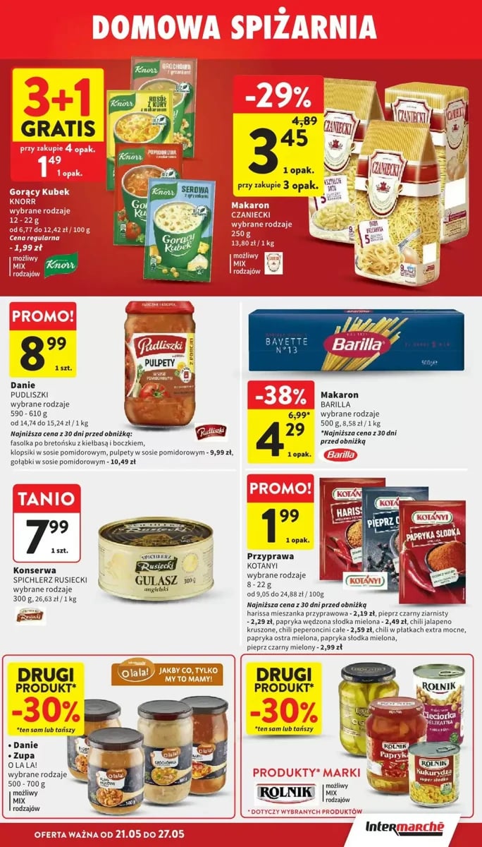 Strona 31 z gazetki Intermarche