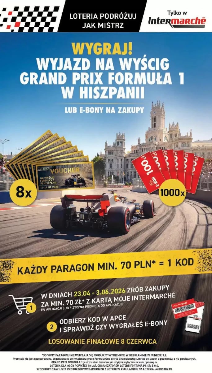 Strona 9 z gazetki Intermarche