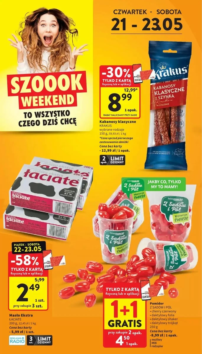 Strona 2 z gazetki Intermarche