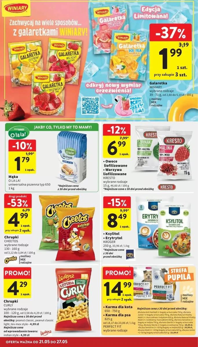 Strona 30 z gazetki Intermarche