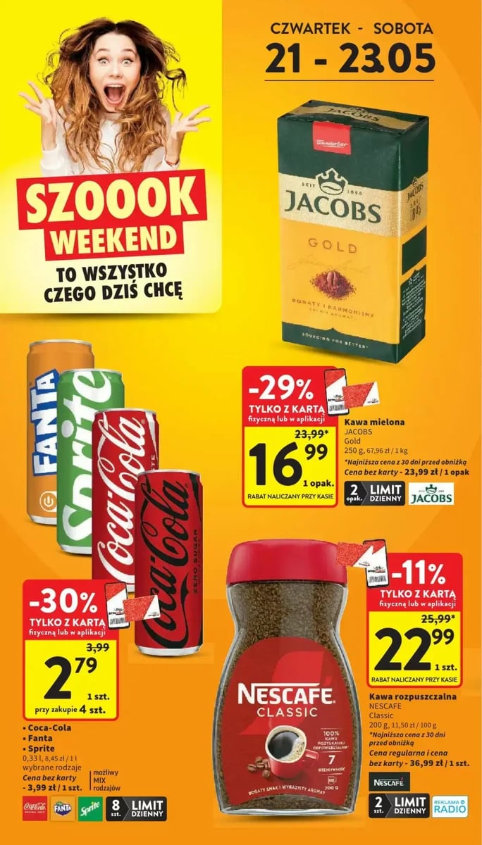 Strona 4 z gazetki Intermarche