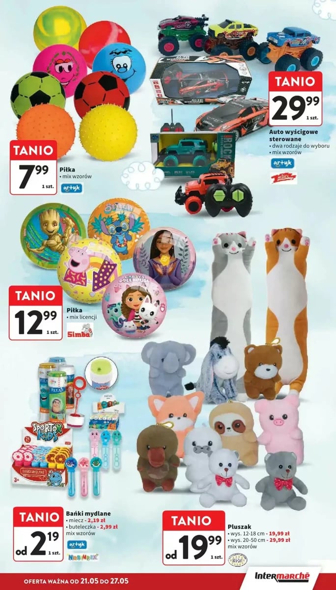 Strona 41 z gazetki Intermarche