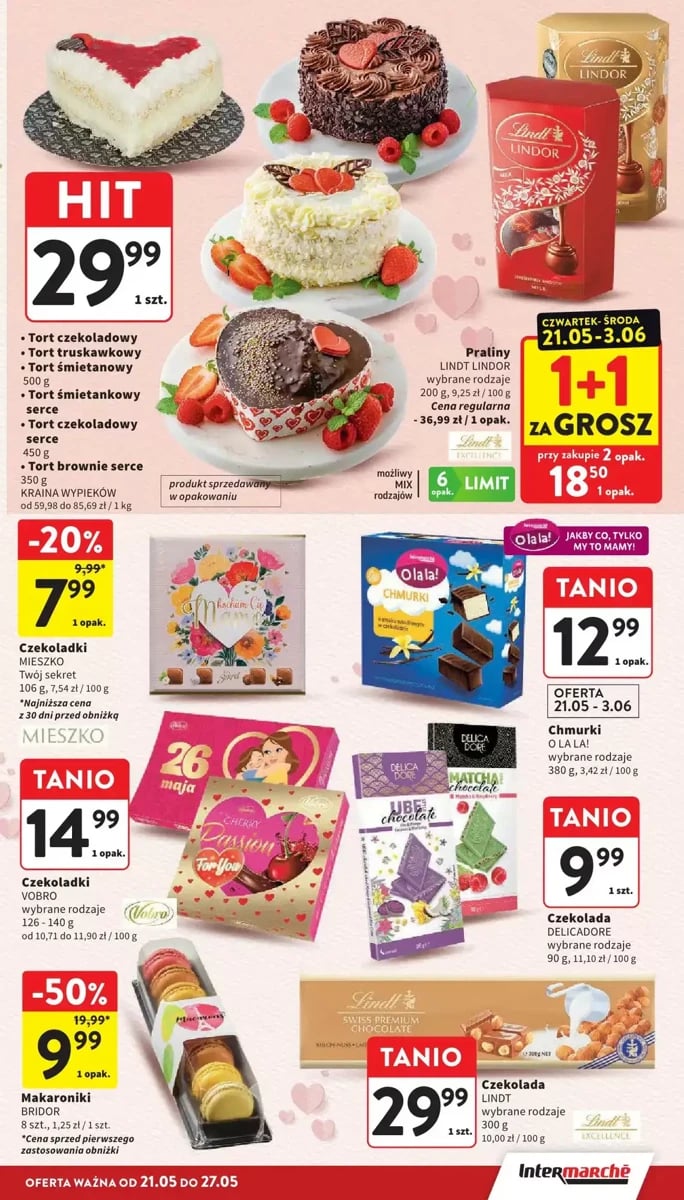 Strona 7 z gazetki Intermarche