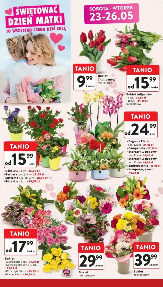 Strona 6 z gazetki Intermarche