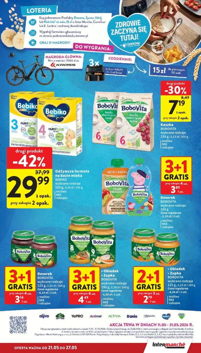 Strona 35 z gazetki Intermarche