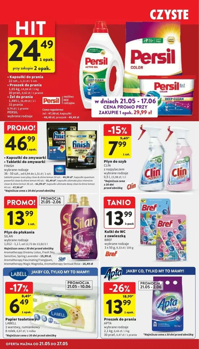 Strona 38 z gazetki Intermarche
