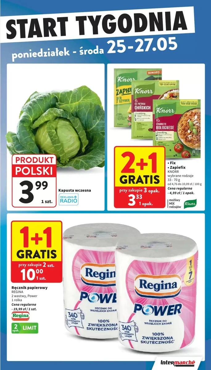 Strona 43 z gazetki Intermarche