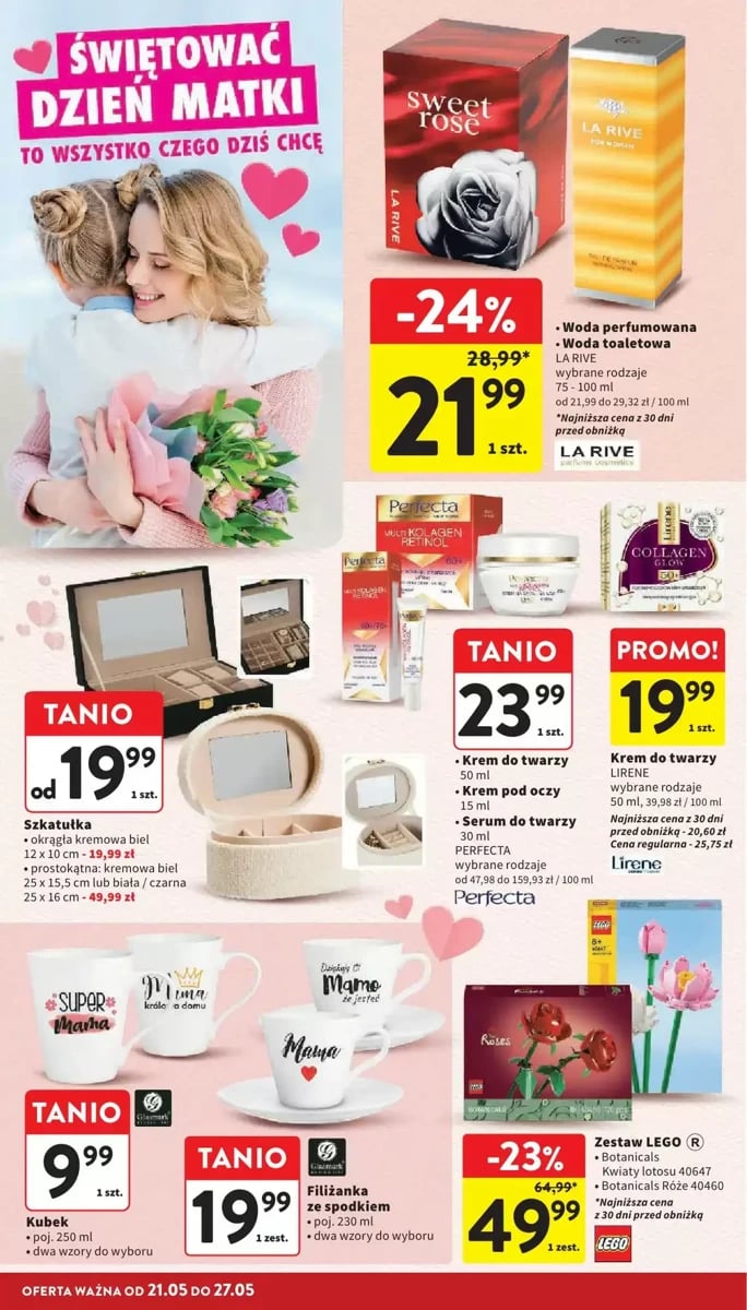 Strona 8 z gazetki Intermarche