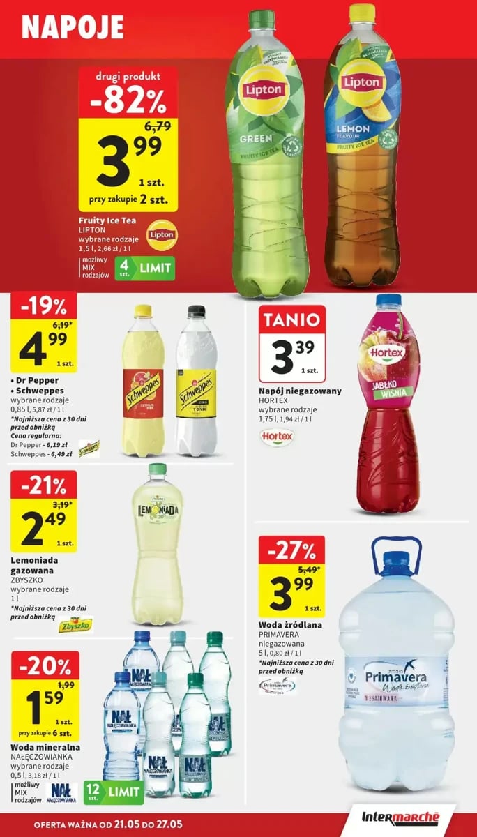 Strona 33 z gazetki Intermarche