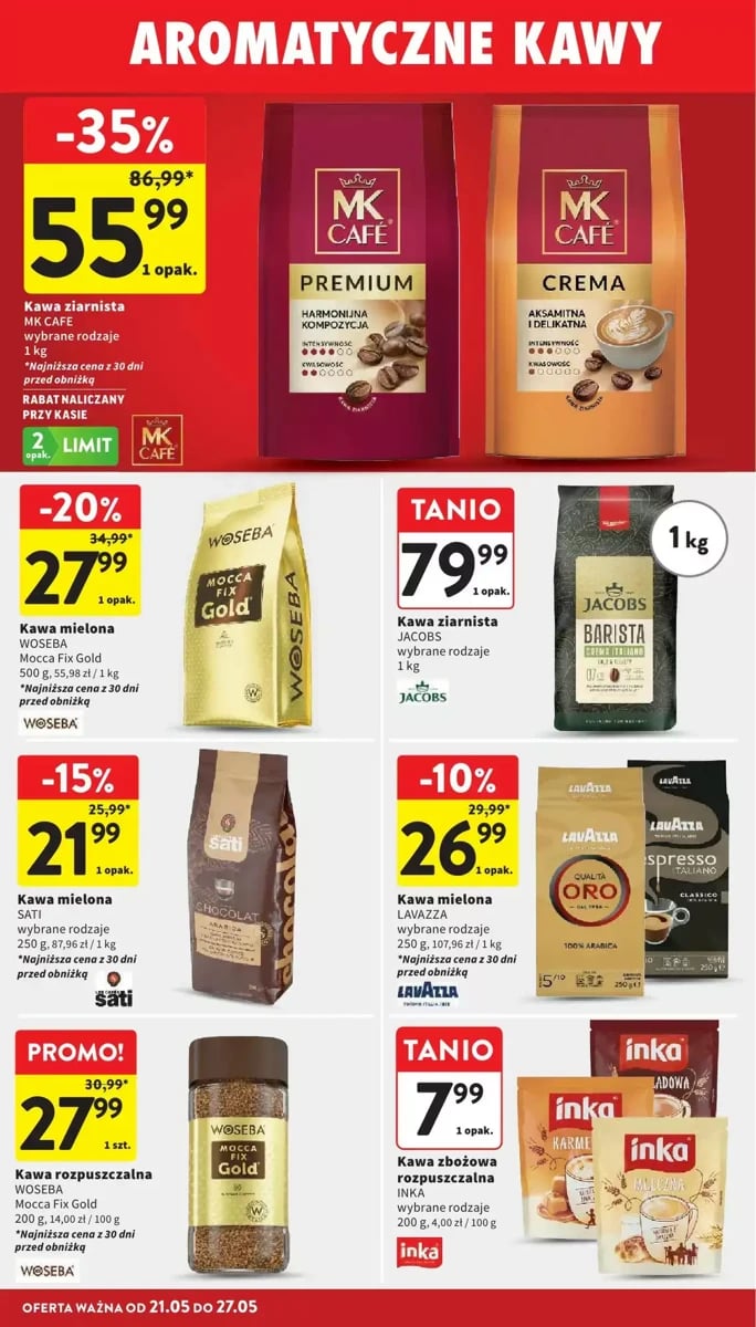 Strona 26 z gazetki Intermarche