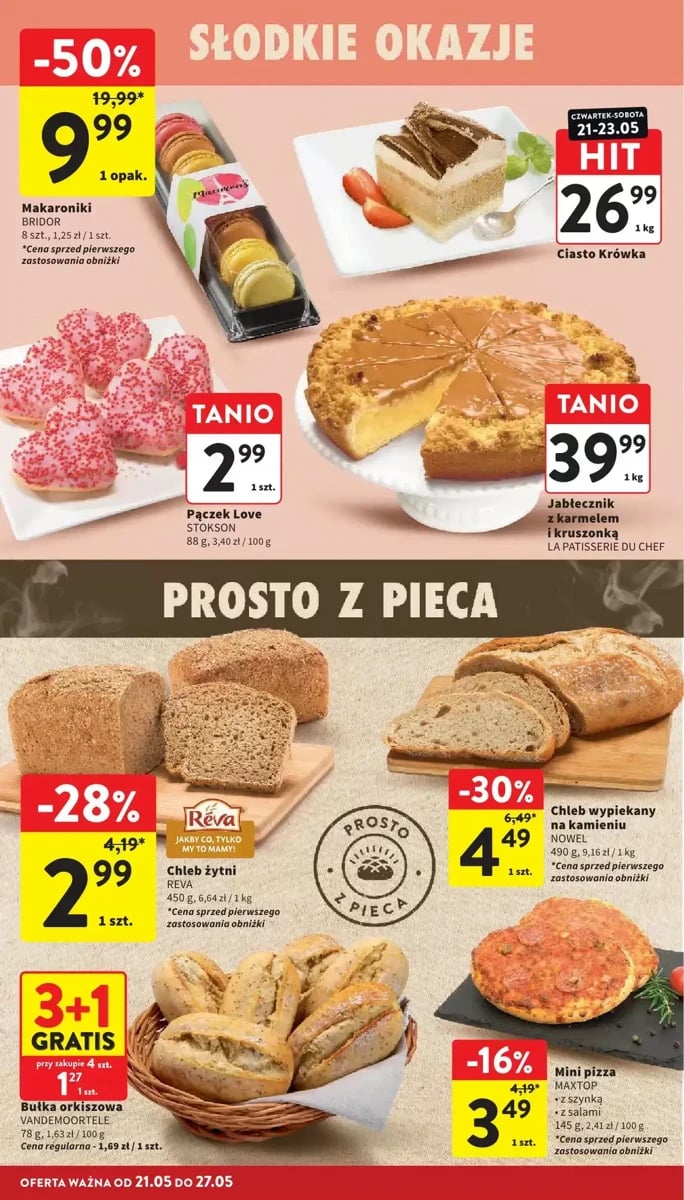 Strona 24 z gazetki Intermarche
