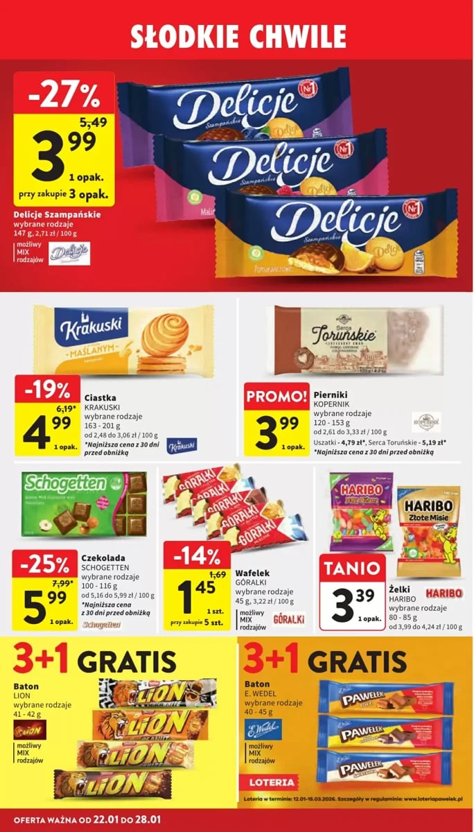 Strona 30 z gazetki Intermarche