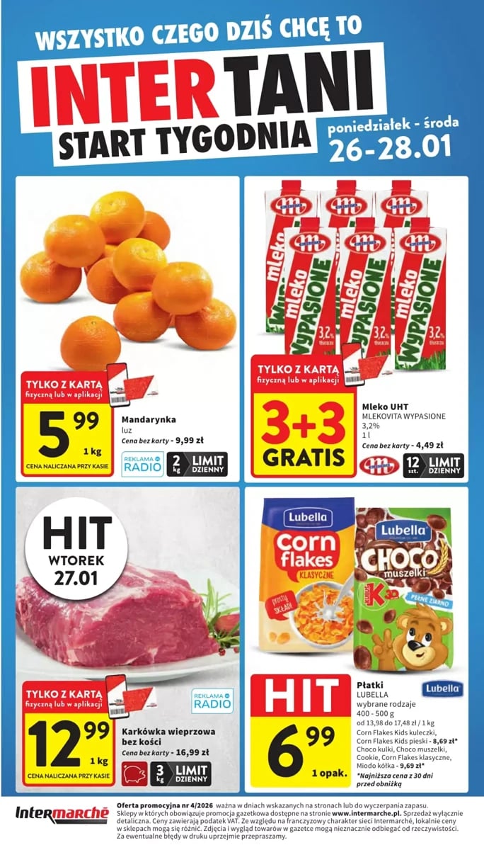 Strona 44 z gazetki Intermarche