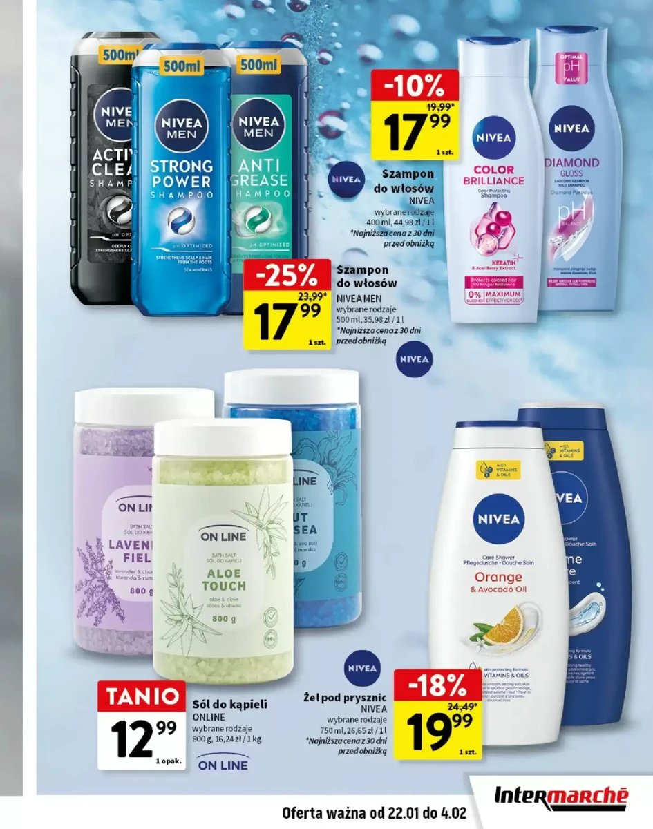 Strona 17 z gazetki Intermarche
