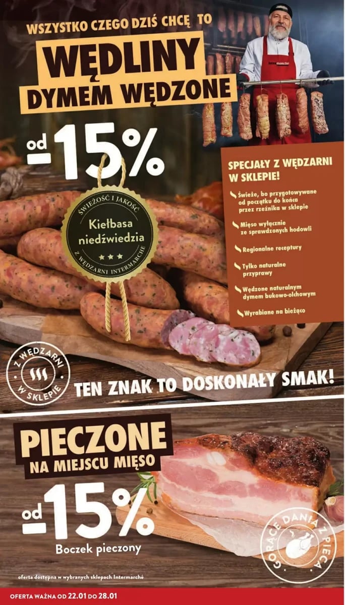 Strona 16 z gazetki Intermarche