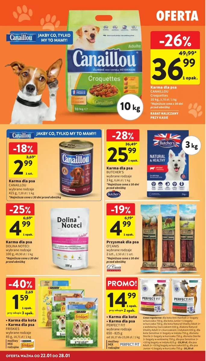 Strona 38 z gazetki Intermarche