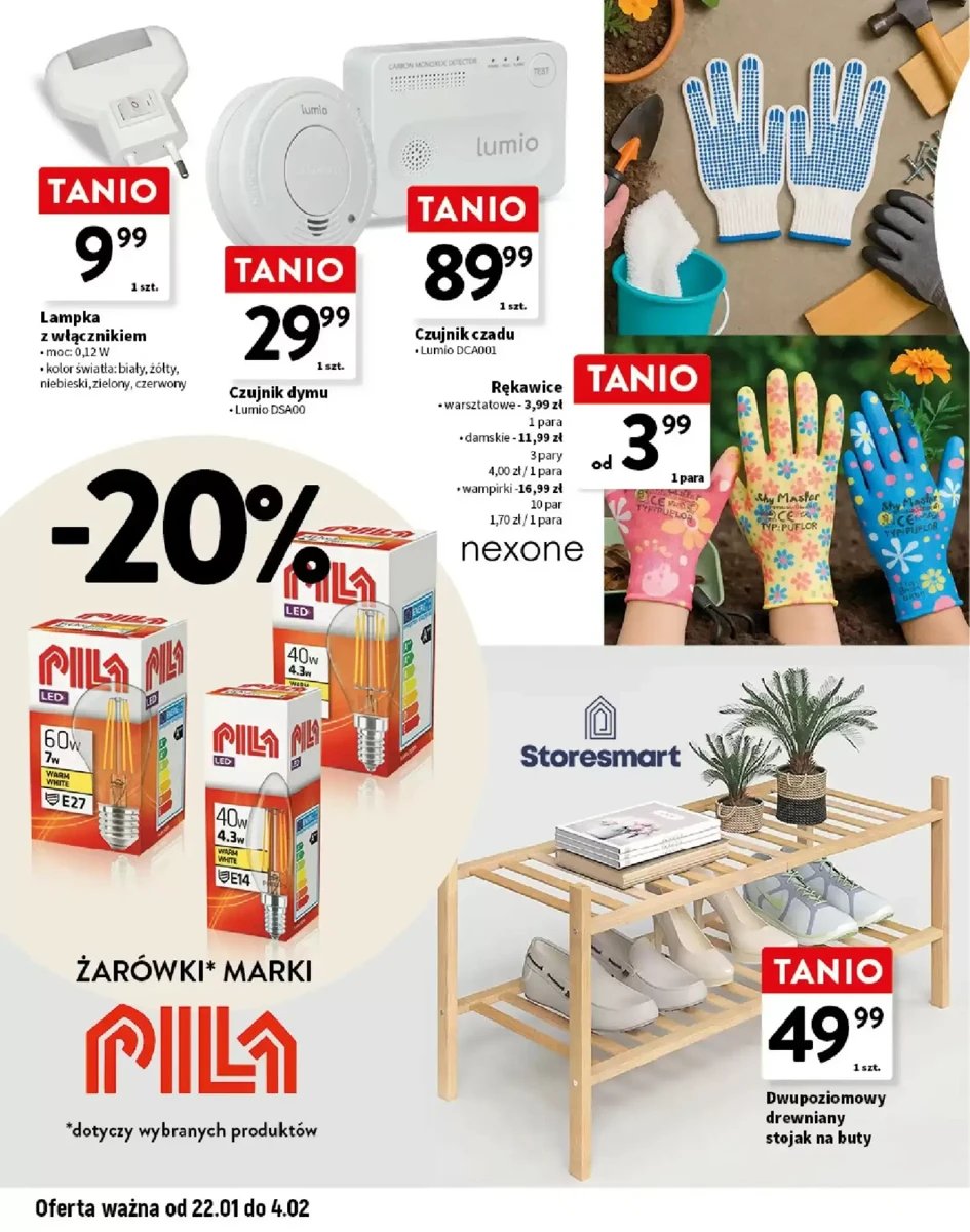 Strona 10 z gazetki Intermarche