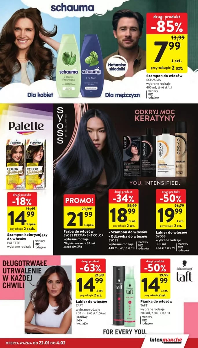Strona 35 z gazetki Intermarche