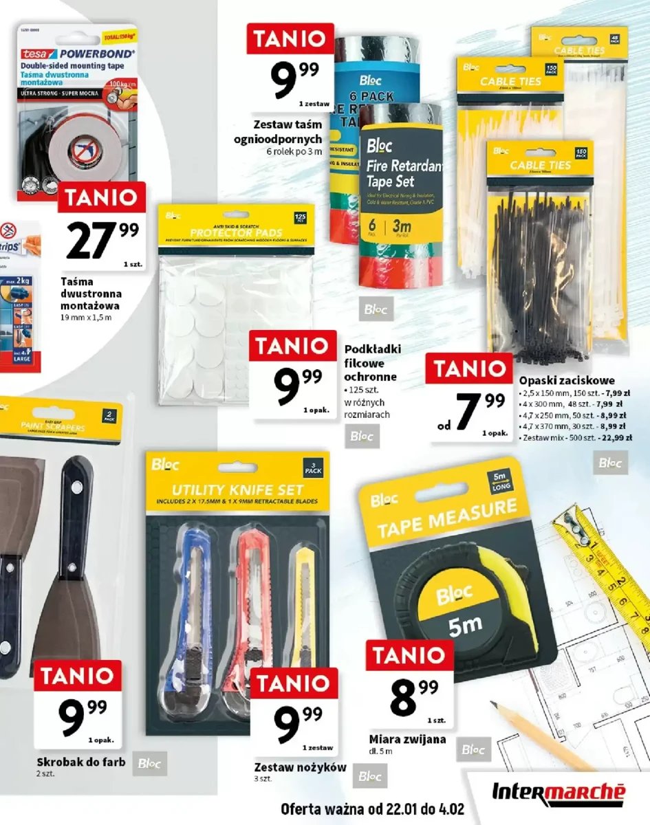 Strona 9 z gazetki Intermarche