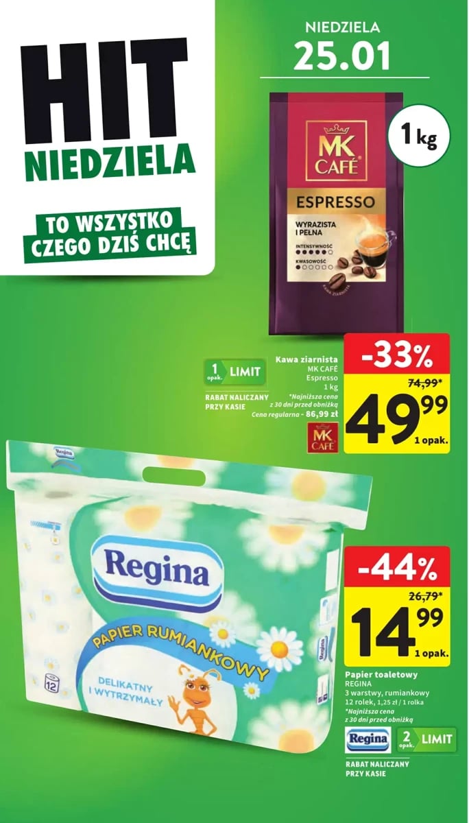 Strona 6 z gazetki Intermarche