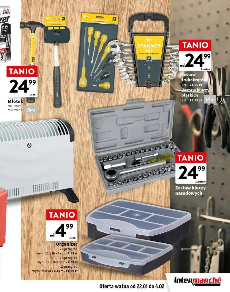 Strona 7 z gazetki Intermarche
