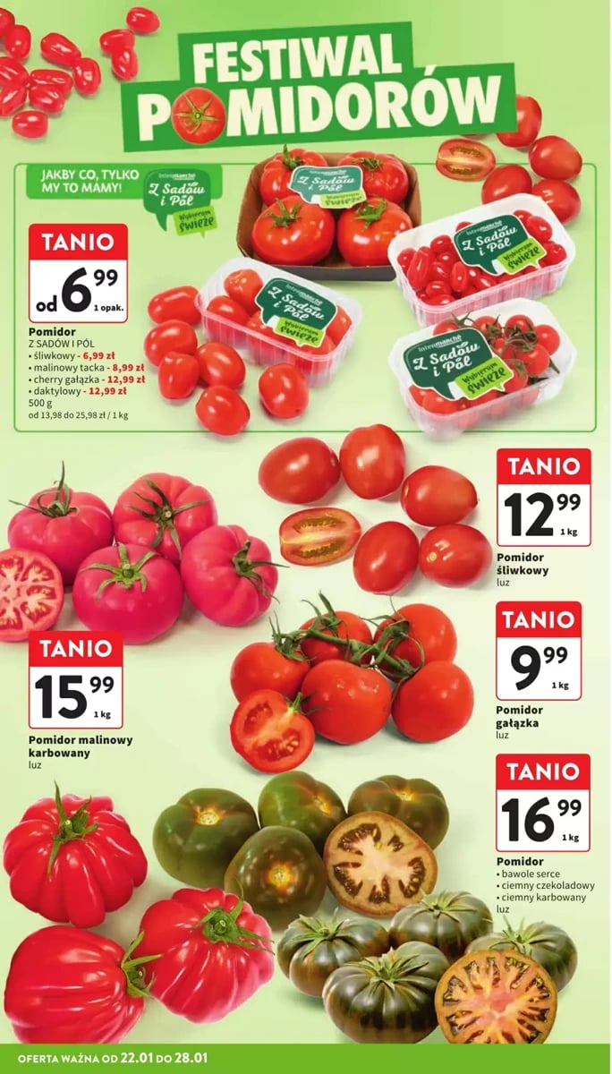 Strona 14 z gazetki Intermarche