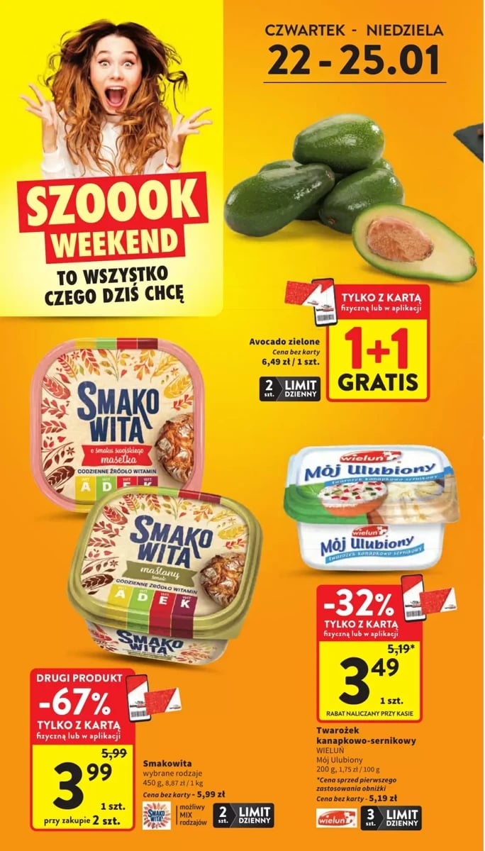 Strona 2 z gazetki Intermarche