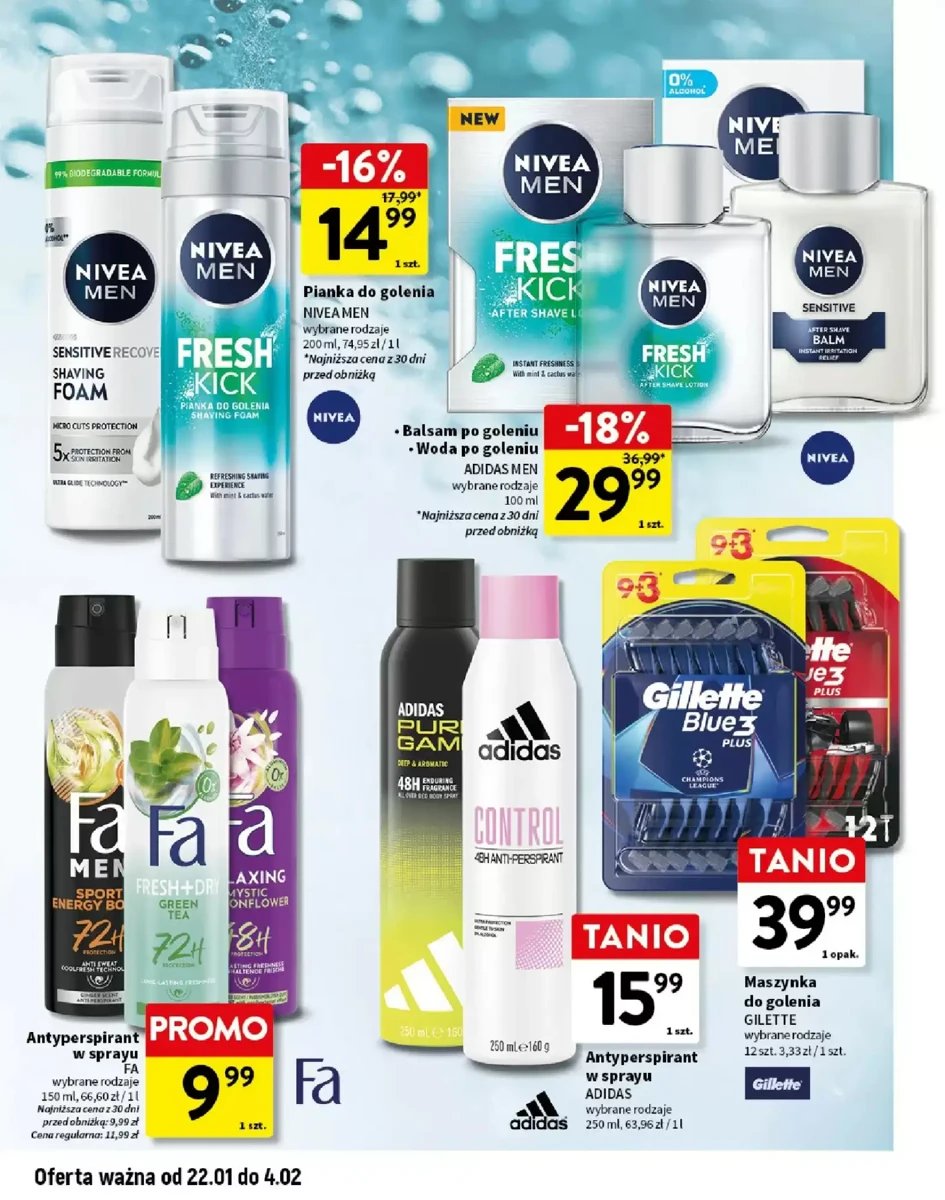Strona 14 z gazetki Intermarche