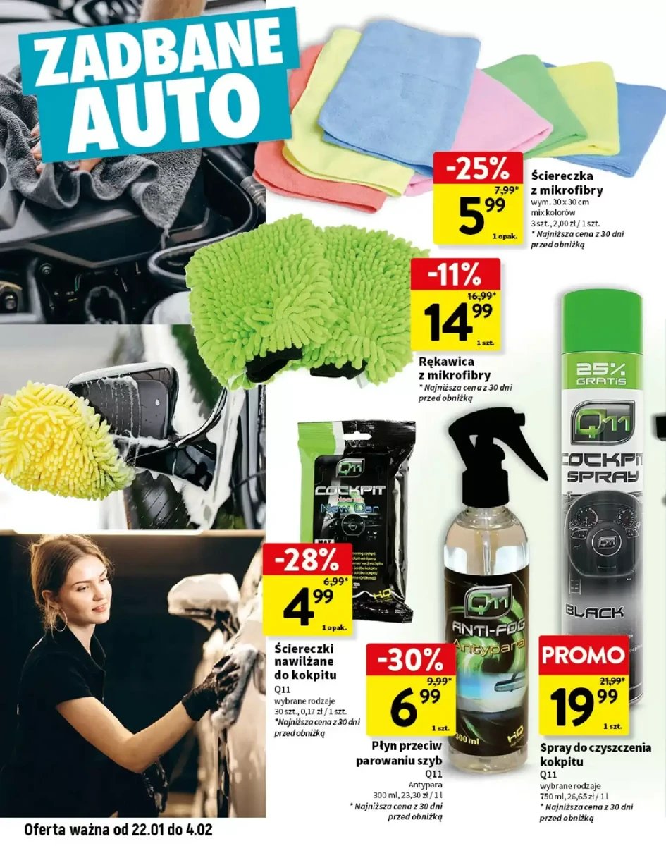 Strona 2 z gazetki Intermarche