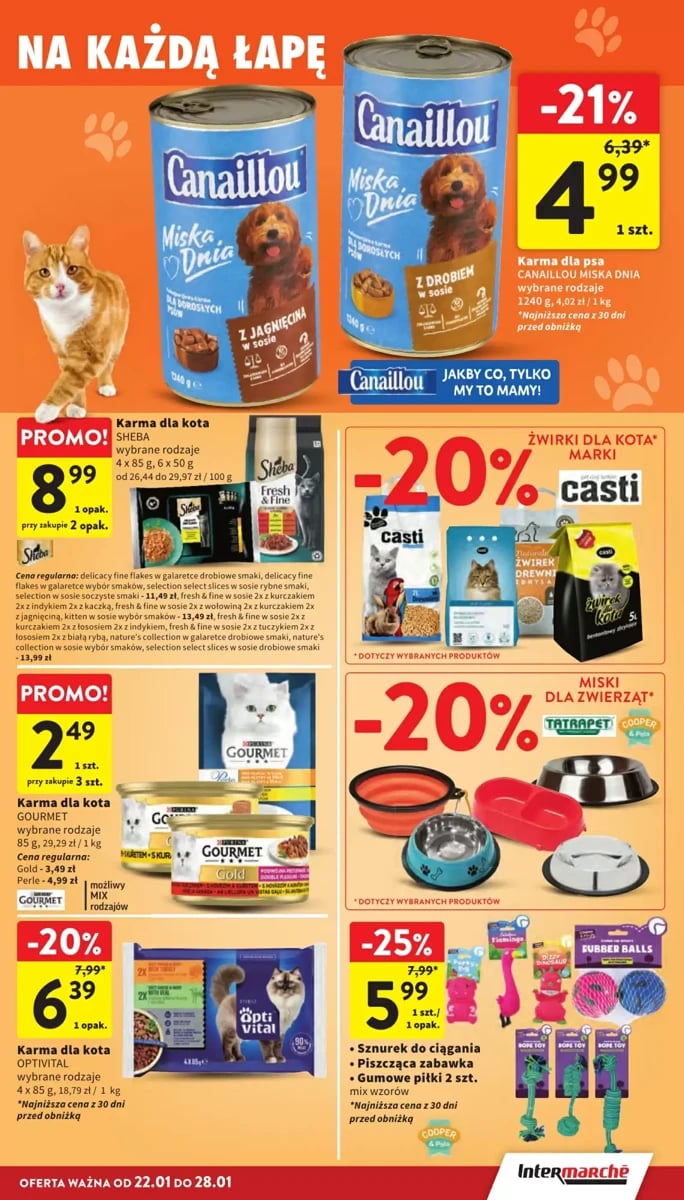 Strona 39 z gazetki Intermarche