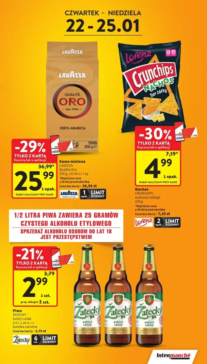 Strona 5 z gazetki Intermarche