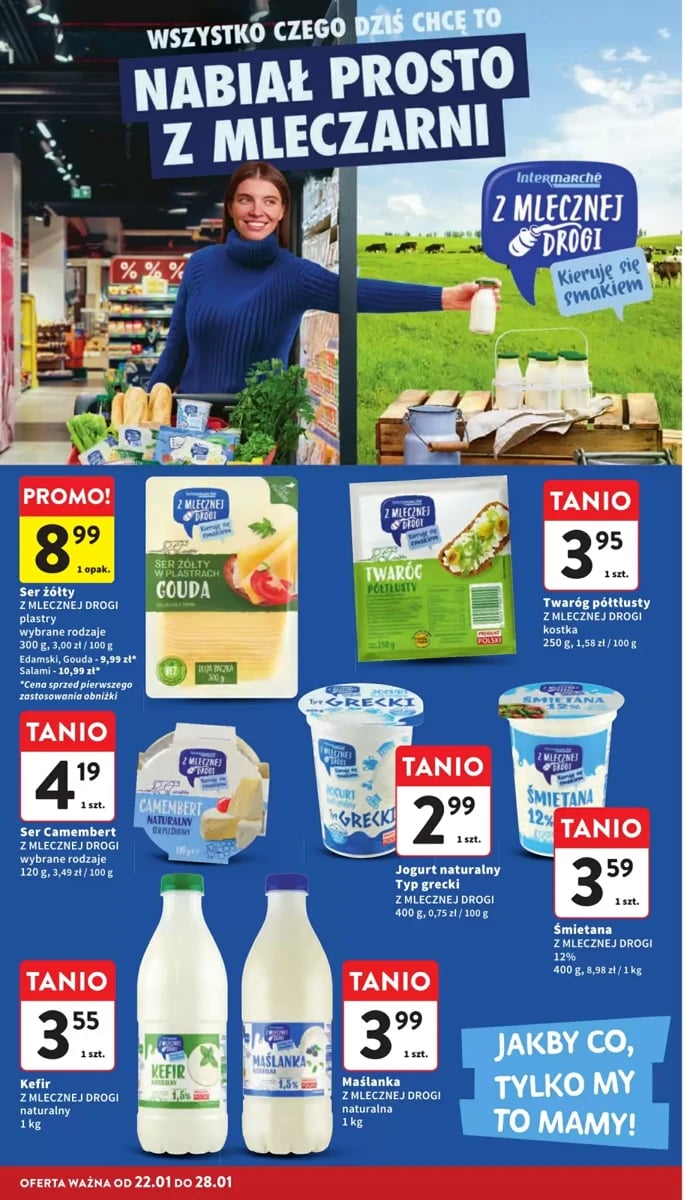 Strona 26 z gazetki Intermarche