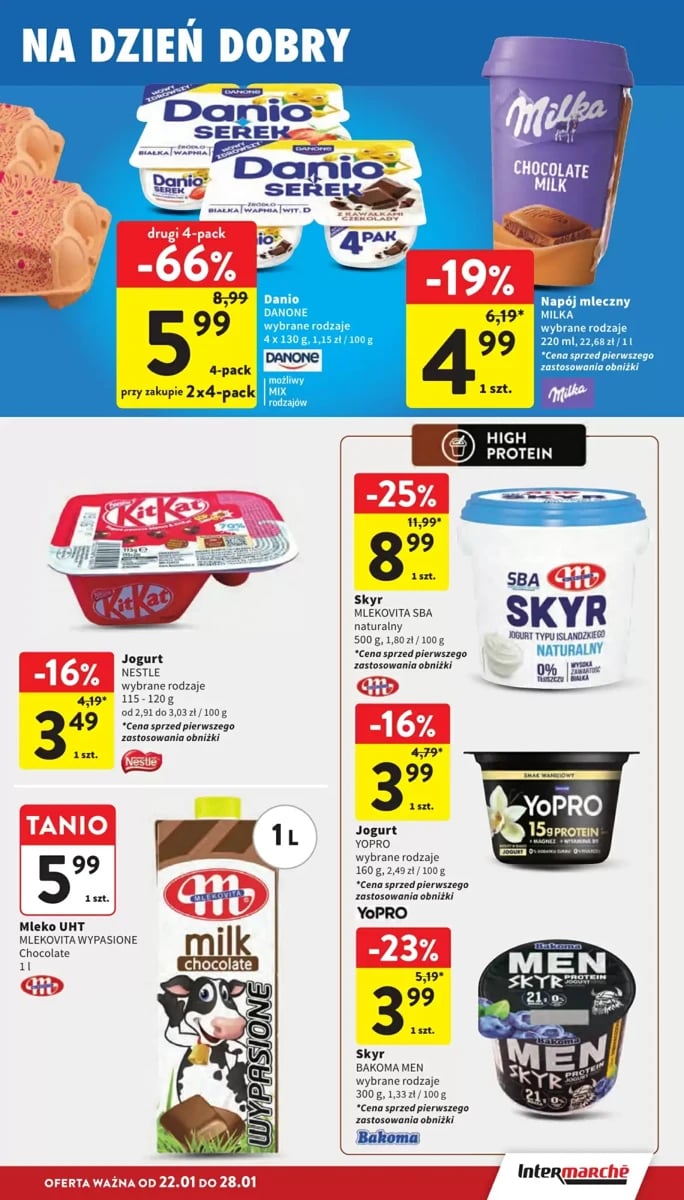 Strona 25 z gazetki Intermarche